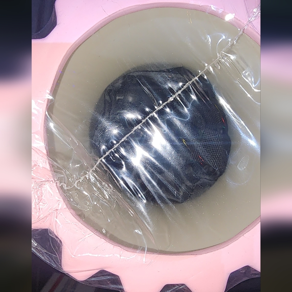 Zissfit Hollow Core Foam Roller with Spike and EPP Ball, and Carrying Bag - Picture 9 of 9